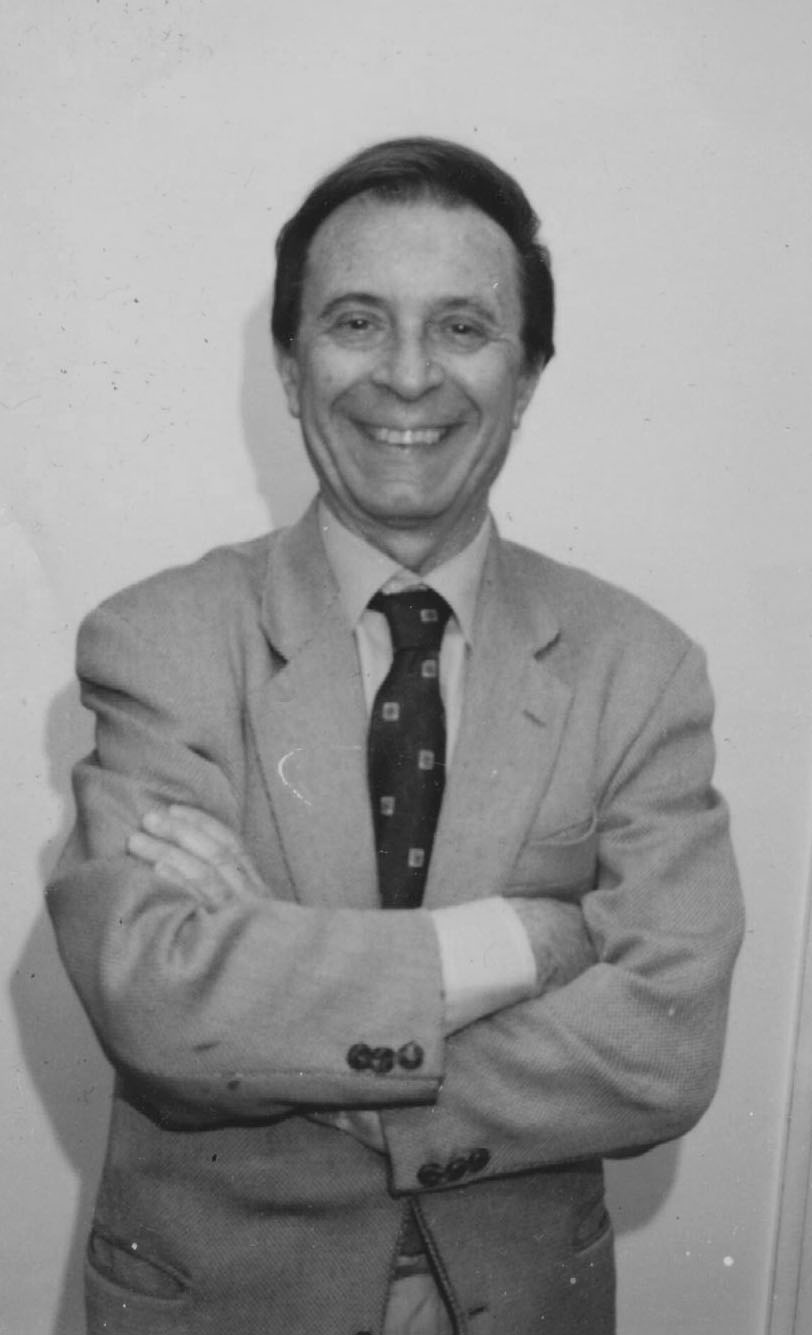 Giancarlo Caremoli - Gli inizi